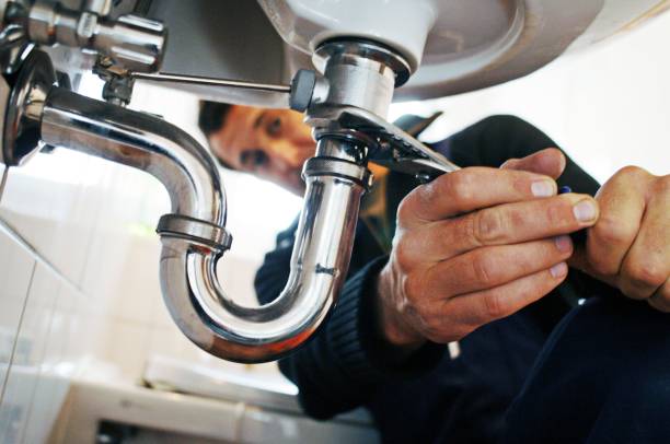 Best Pipe Repair Near Me  in Falling Water, TN