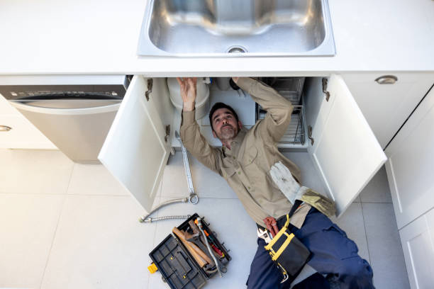 Best Hot Water Heater Installation  in Falling Water, TN
