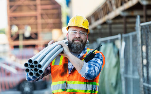 Best Sewer Line Repair  in Falling Water, TN