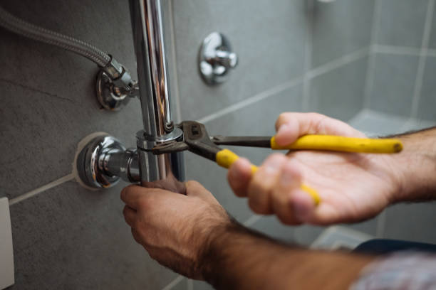 Best Affordable Plumbing Services  in Falling Water, TN
