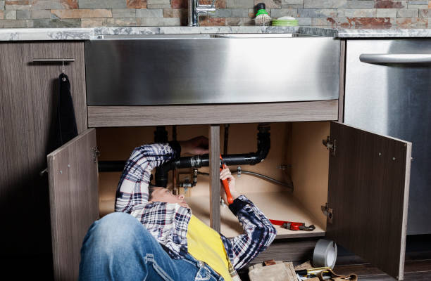  Falling Water, TN Plumbing Pros