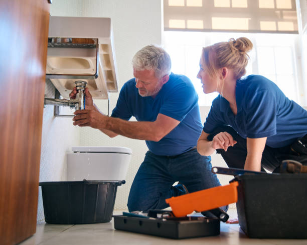 Best Commercial Plumbing Services  in Falling Water, TN